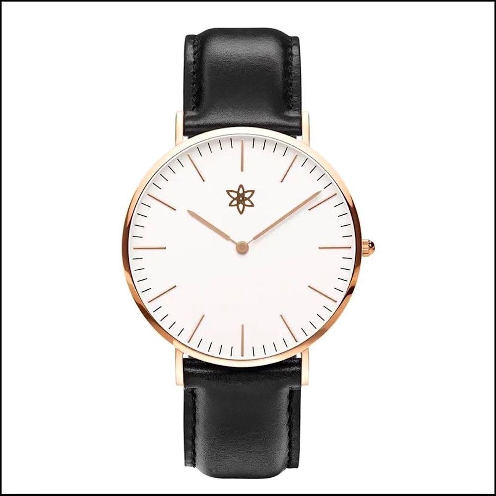 SERAPHIM - Chamuel Watch 40mm